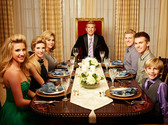 CHRISLEY KNOWS BEST CHRISLEY KNOWS BEST